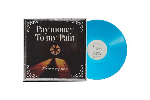 Pay money To my Pain Vinyl COMPLETE BOXiLPjVAP STORE / SY_2