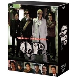 QP Blu-ray BOX X^_[hEGfBV
